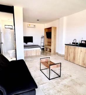 Puerto Colombia Apartamento | BlackBull Suite 3