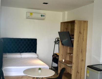 Puerto Colombia Apartamento | BlackBull Suite 3