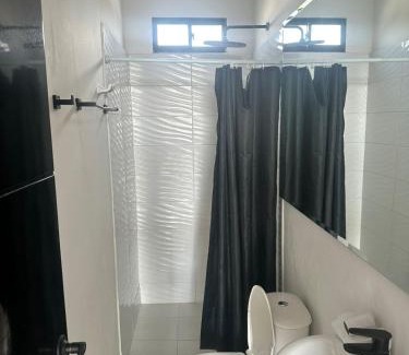 Puerto Colombia Apartamento | BlackBull Suite 3