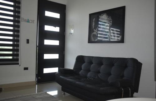 Puerto Colombia Apartamento | BlackBull Suite 3