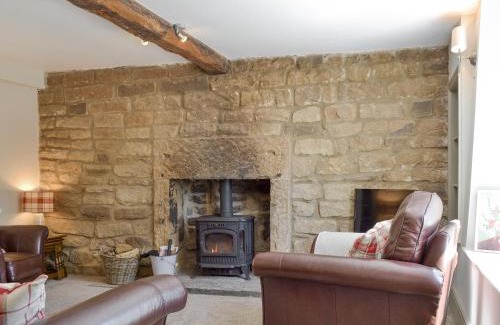 Beeley Casa | Blackcurrant Cottage At Stanton Ford Farm