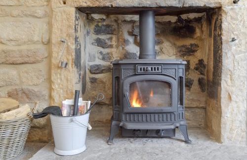 Beeley Casa | Blackcurrant Cottage At Stanton Ford Farm