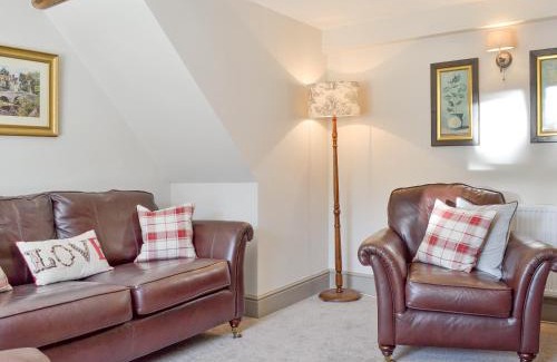 Beeley Casa | Blackcurrant Cottage At Stanton Ford Farm