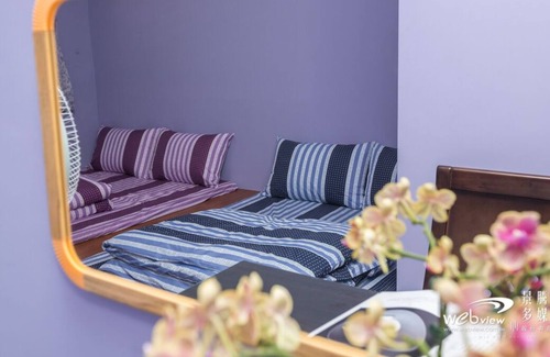 Taitung Casa | Blackfoot Homestay