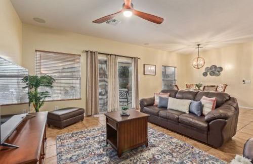 Rancho Bella Vista Casa | Blackfoot Two San Tan Valley home