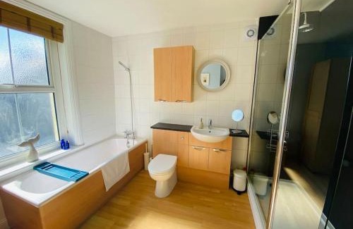 Portland Casa | Blackford House a large home Portland Dorset