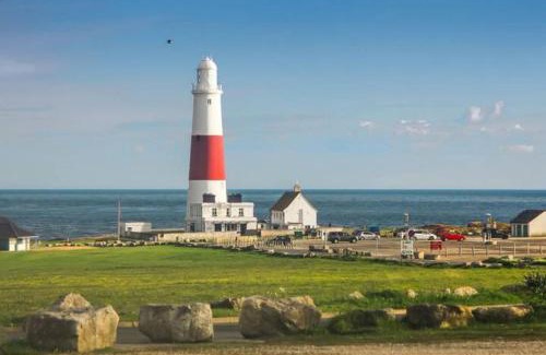 Portland Casa | Blackford House a large home Portland Dorset