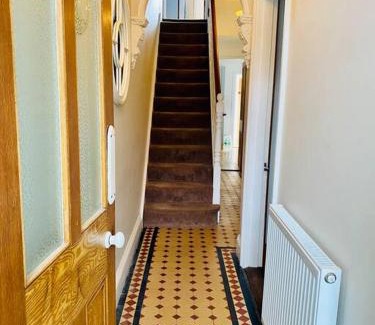 Portland Casa | Blackford House a large home Portland Dorset