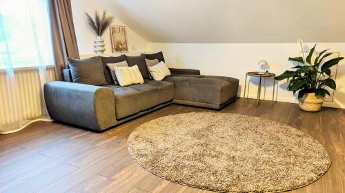 Schoemberg Apartamento | Blackforest Apartment Schömberg