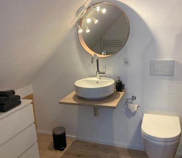 Herrischried Apartamento | Blackforest Homestay Apartments