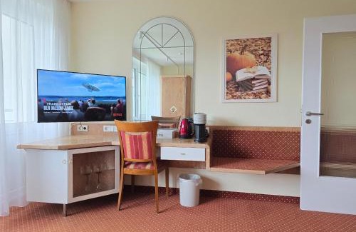 Altensteig Apartamento | BlackForest Studio in Nature
