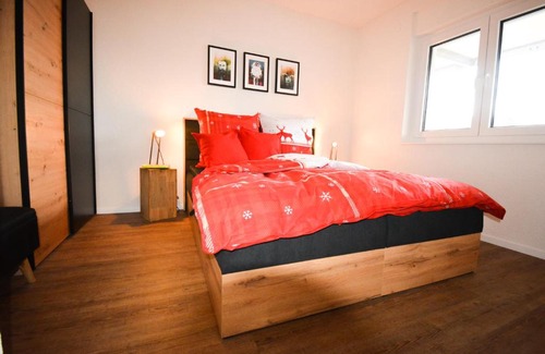 Barental Apartamento | BLACKFOXREST Ferienwohnung