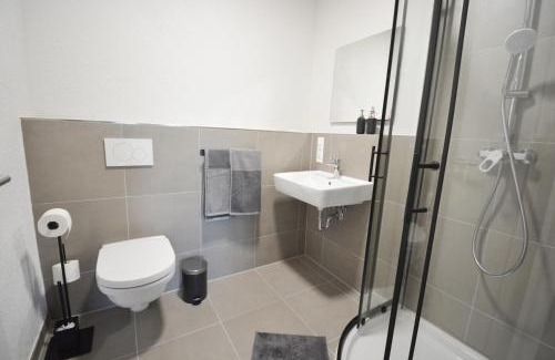 Barental Apartamento | BLACKFOXREST Ferienwohnung