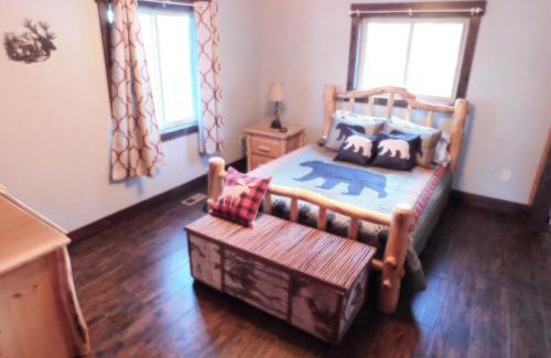 Grand Lake Casa | Blackhawk