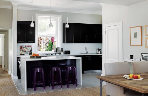Three Anchor Bay Casa | Blackheath Lodge