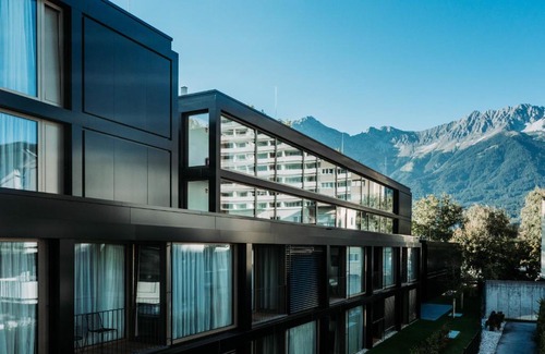Pradl Apartamento | Blackhome Innsbruck City South I contactless check-in