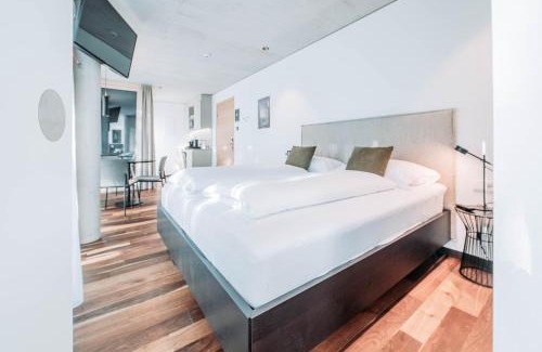 Pradl Apartamento | Blackhome Innsbruck City South I contactless check-in