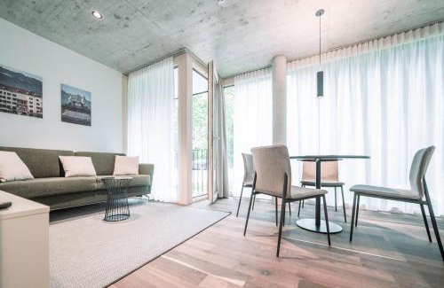 Pradl Apartamento | Blackhome Innsbruck City South I contactless check-in