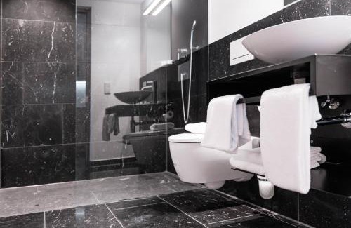 Pradl Apartamento | Blackhome Innsbruck City South I contactless check-in