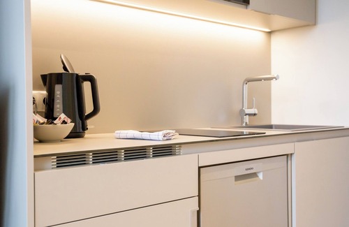 Landstrasse Hotel | Blackhome Wien