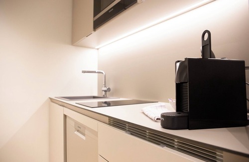 Landstrasse Hotel | Blackhome Wien
