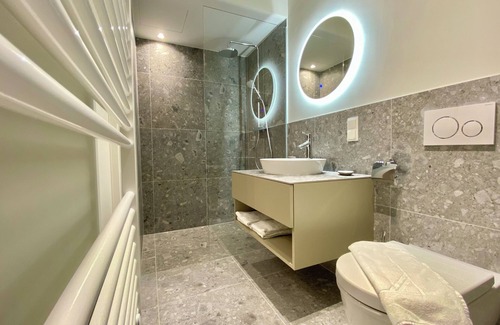 Landstrasse Hotel | Blackhome Wien