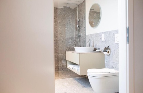 Landstrasse Apartamento | Blackhome Wien I contactless check-in