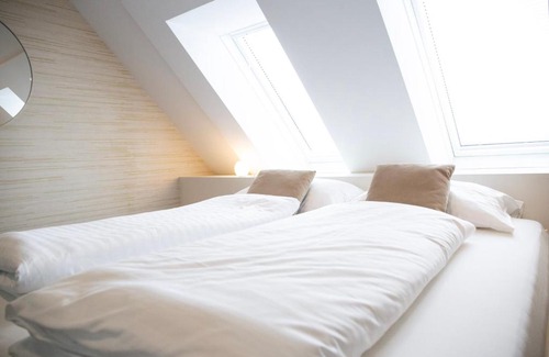 Landstrasse Apartamento | Blackhome Wien I contactless check-in