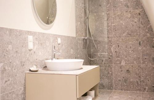 Landstrasse Apartamento | Blackhome Wien I contactless check-in