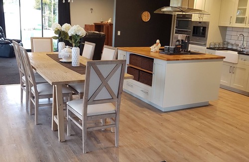 Hokitika Casa | Blackhouse Guesthouse