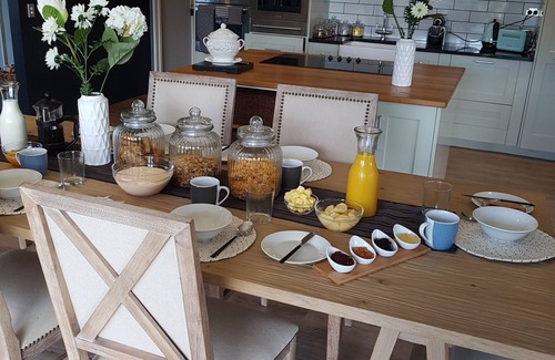 Hokitika Casa | Blackhouse Guesthouse