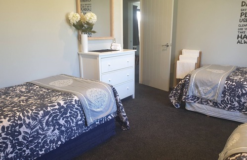 Hokitika Casa | Blackhouse Guesthouse