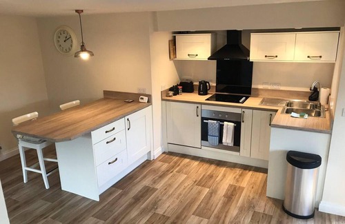Birdlip Casa | Blacklaines Annexe Birdlip - Pet Friendly!