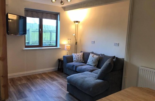 Birdlip Casa | Blacklaines Annexe Birdlip - Pet Friendly!