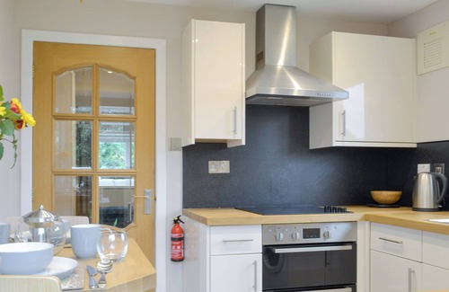 Taynuilt Cabaña | Blackmill Cottages No 2