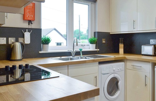 Taynuilt Cabaña | Blackmill Cottages No 2