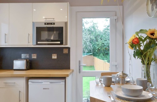 Taynuilt Cabaña | Blackmill Cottages No 2