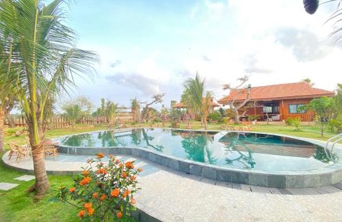 Phuoc Thuan Apartamento | Blackpink homestay