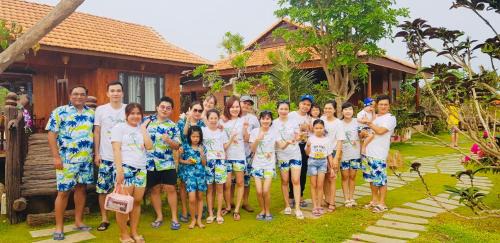 Phuoc Thuan Apartamento | Blackpink homestay