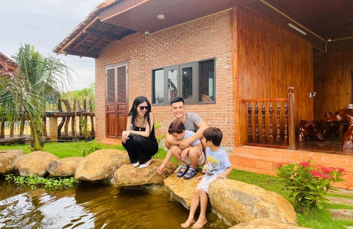 Phuoc Thuan Apartamento | Blackpink homestay