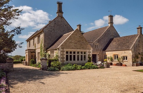 Aldsworth Apartamento | Blackpitts Farm Aldsworth
