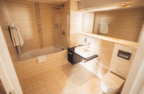 Blackpool Hotel | Blackpool Football Club Stadium Hotel, a member of Radisson Individuals