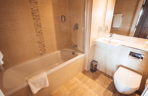Blackpool Hotel | Blackpool Football Club Stadium Hotel, a member of Radisson Individuals