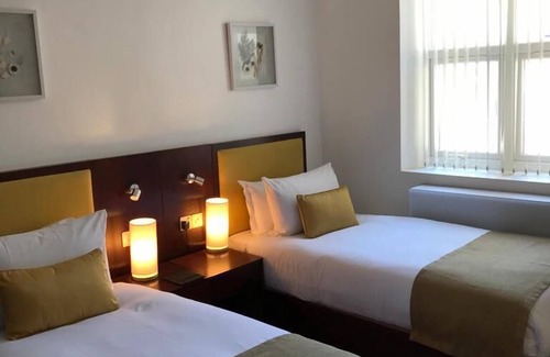 Blackpool Town Center Hotel | Blackpool Pier Hotel