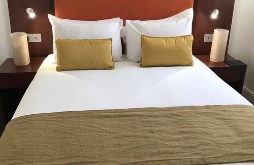 Blackpool Town Center Hotel | Blackpool Pier Hotel