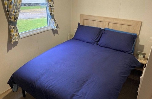 Blackpool Cabina | Blackpool Static Caravan - Haven Marton Mere