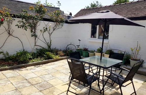 Blackpool Casa | Blackpoolholidaylets The Bungalow