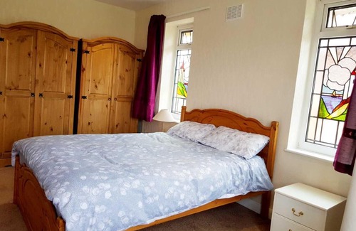 Blackpool Casa | Blackpoolholidaylets The Bungalow