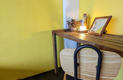 Shoufeng Cama Y Desayuno | Blackport Seaview Homestay