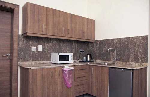 Asokoro Apartamento | BLACKROCK APARTMENT ABUJA